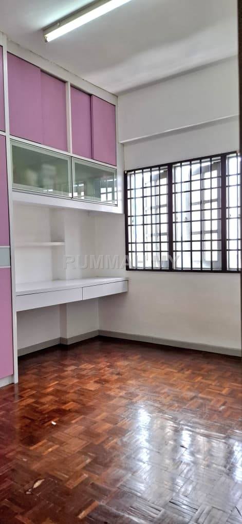 condo in Bayan Lepas, Penang — photo 3