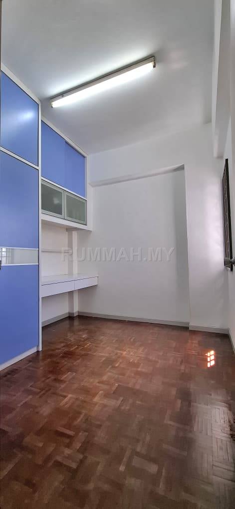 condo in Bayan Lepas, Penang — photo 4