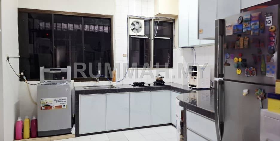 condo in Bayan Lepas, Penang — photo 2