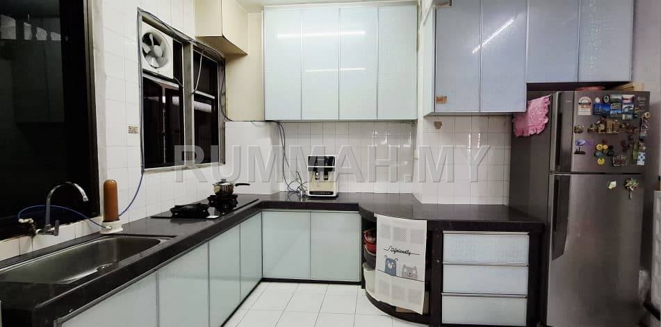 condo in Bayan Lepas, Penang — photo 6