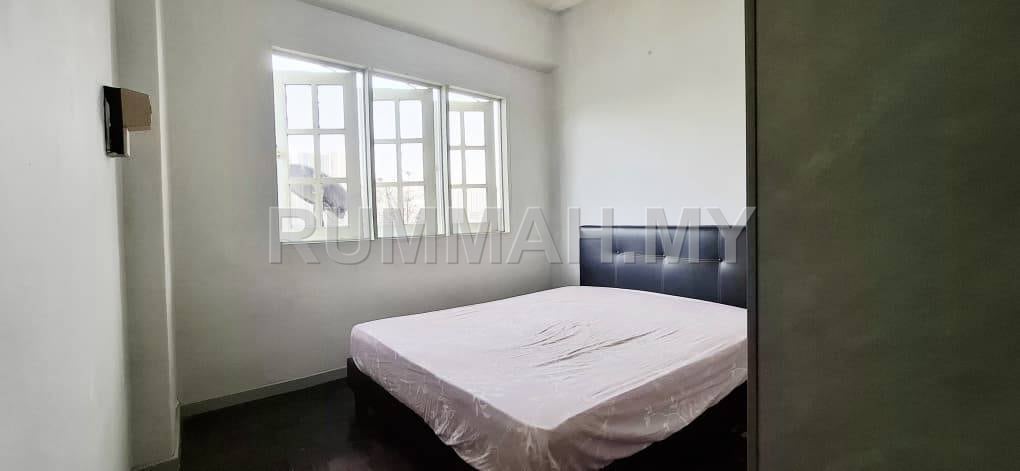 condo in Bayan Lepas, Penang — photo 7