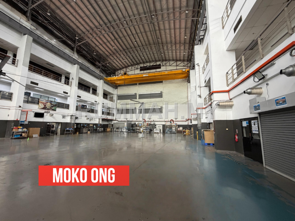 industrial in Bayan Lepas, Penang — photo 5