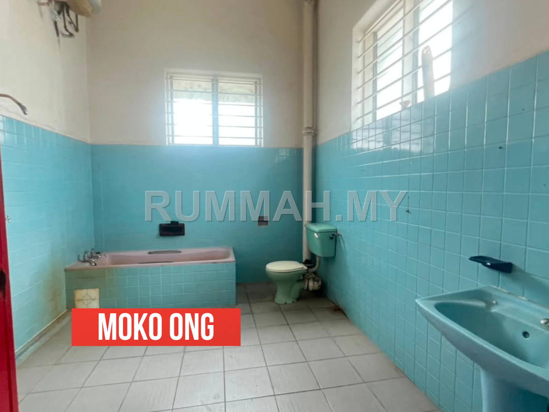 house in George Town, Penang — photo 2