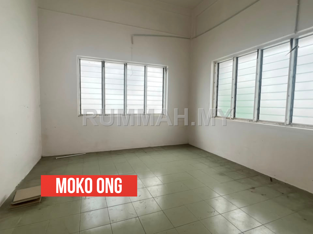 house in George Town, Penang — photo 7