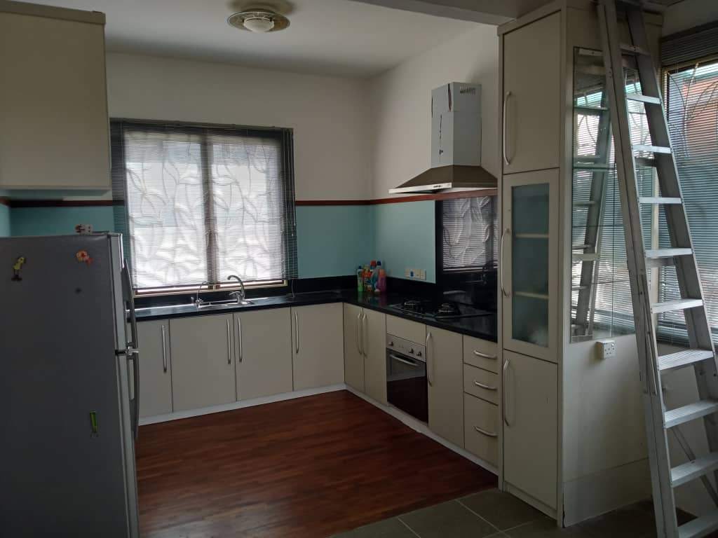 house in Batu Ferringhi, Penang — photo 5