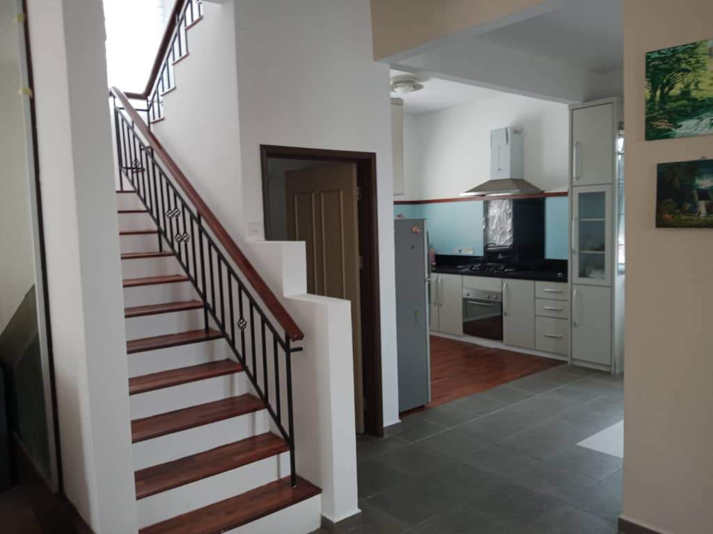 house in Batu Ferringhi, Penang — photo 4