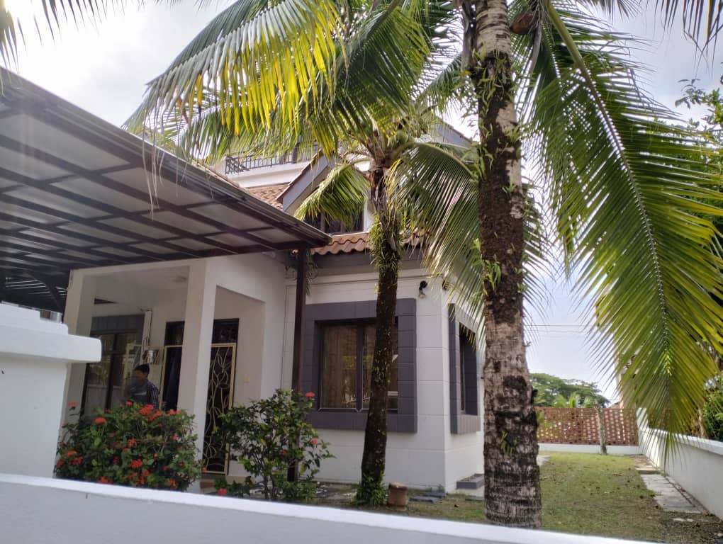 house in Batu Ferringhi, Penang — photo 3