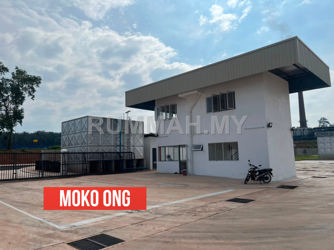 industrial in Sungai Petani, Kedah — photo 4