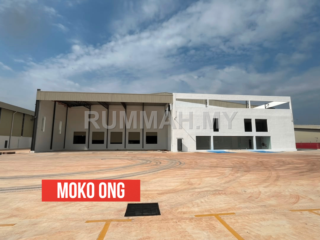 industrial in Sungai Petani, Kedah — photo 5