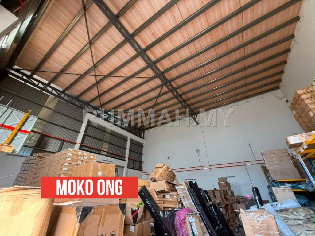 industrial in Simpang Ampat, Penang — photo 3