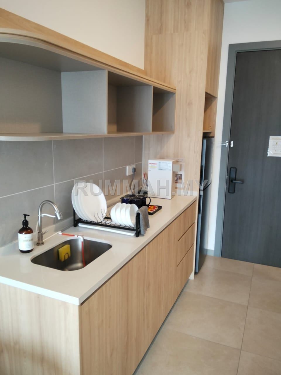 condo in George Town, Penang — photo 3
