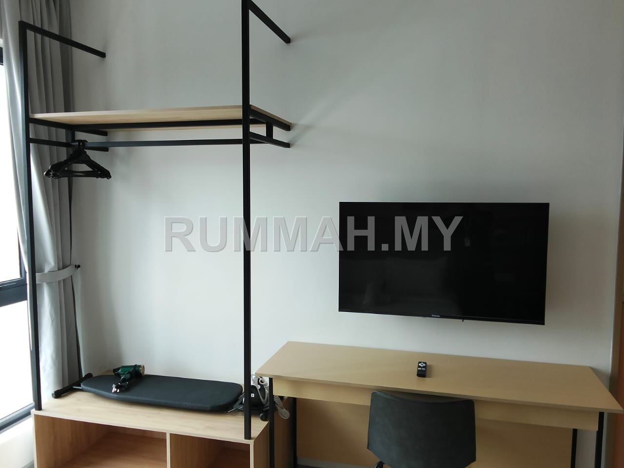 condo in George Town, Penang — photo 4