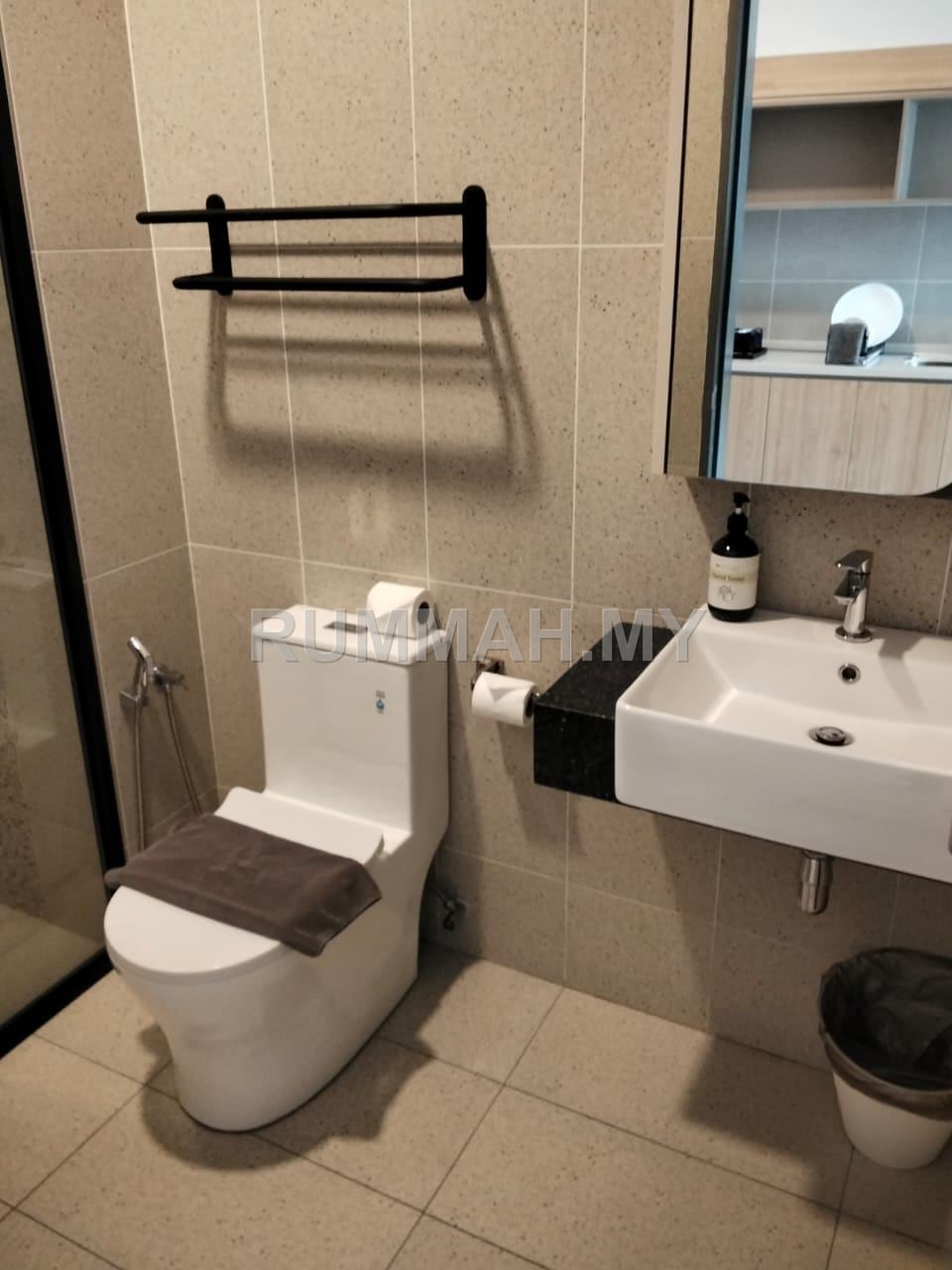 condo in George Town, Penang — photo 5