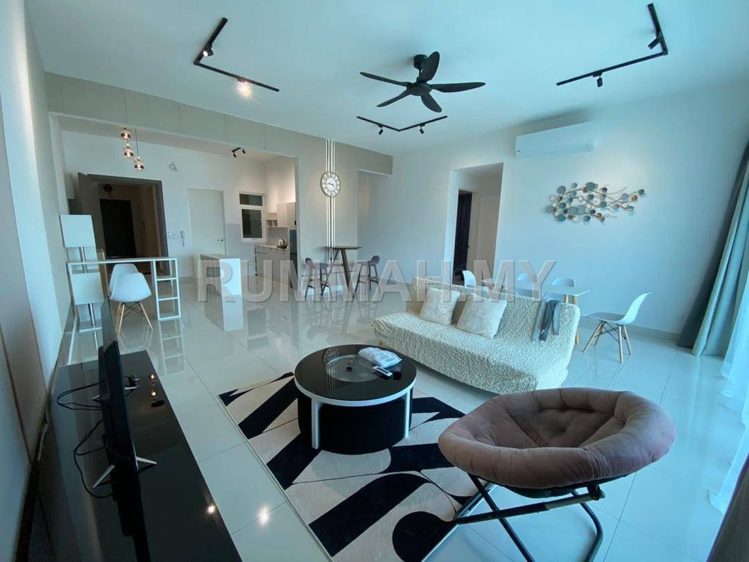 Condo for Sale @ Ferringhi Residence 2, Batu Ferringhi | Freehold
