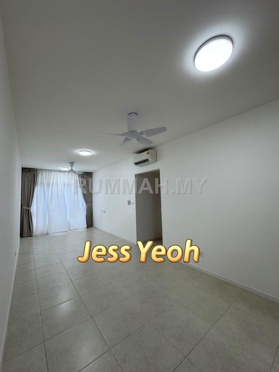 Granito Condo @ Permai Tg Bungah Partially Furnished  2 carpark