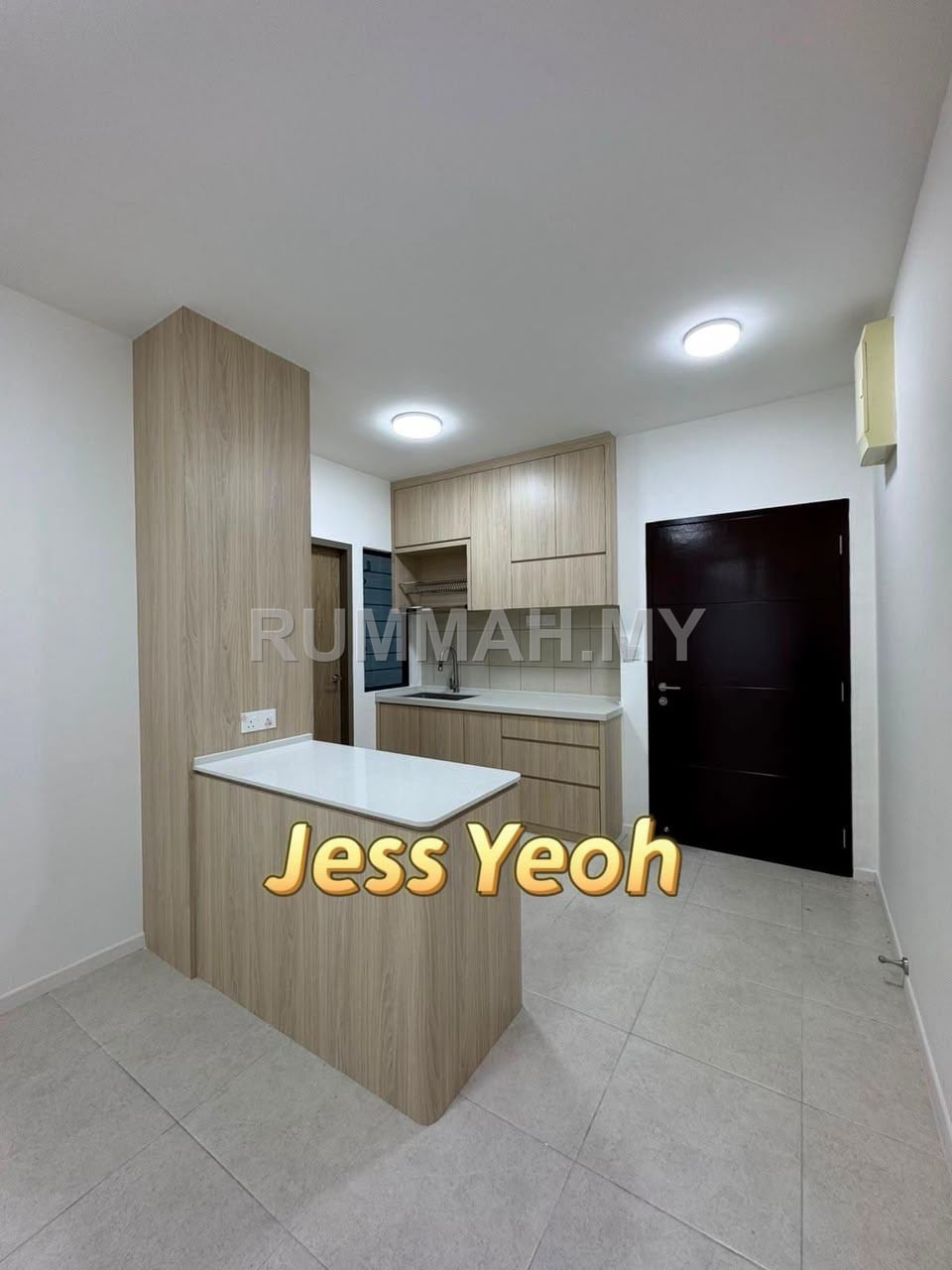 condo in Tanjung Bungah, Penang — photo 3