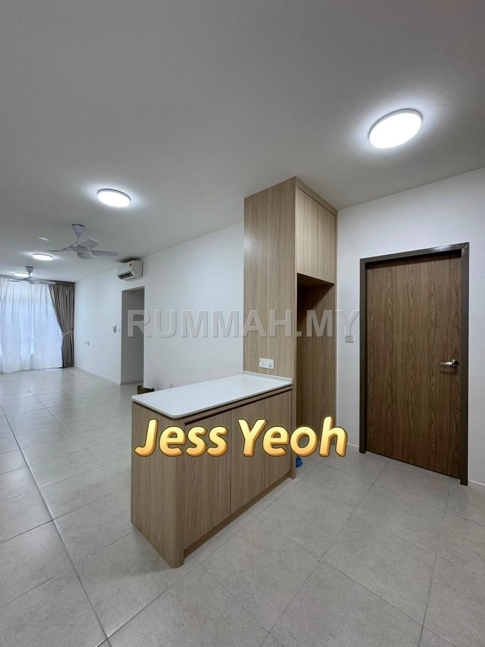 condo in Tanjung Bungah, Penang — photo 4