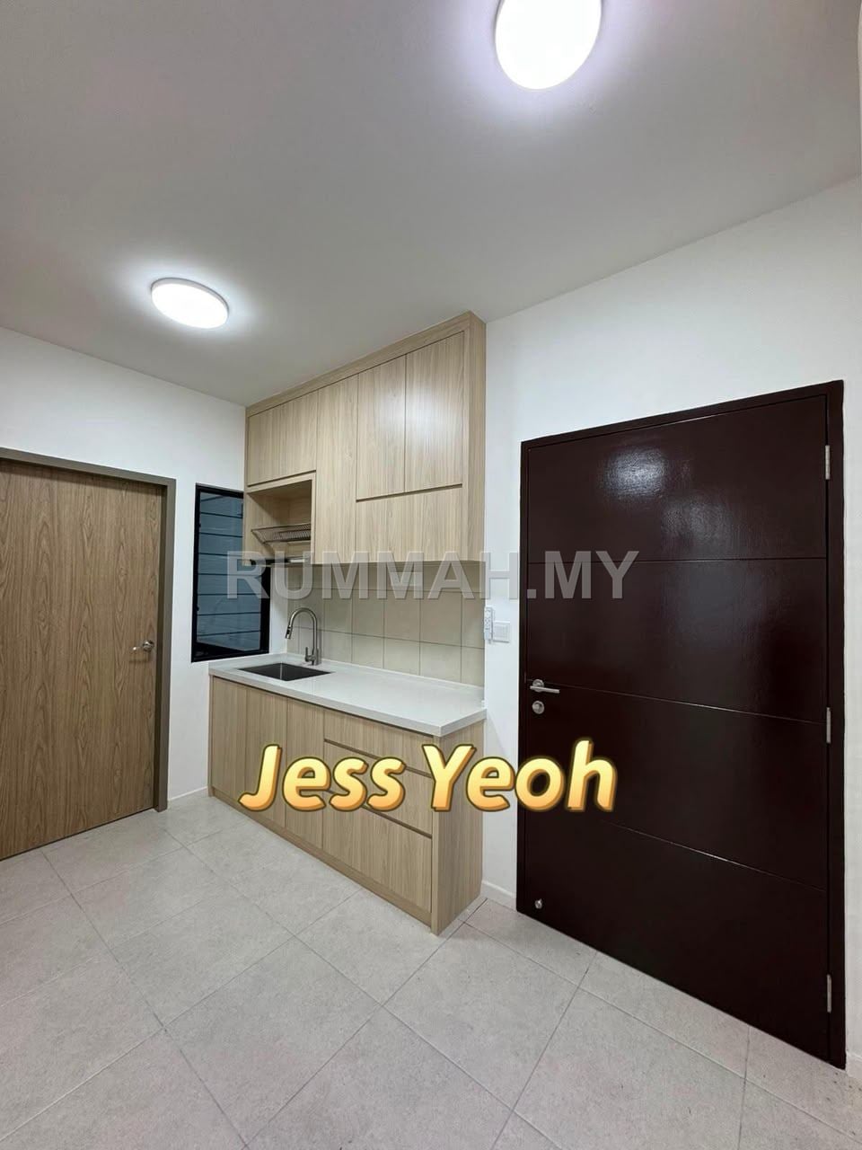 condo in Tanjung Bungah, Penang — photo 5