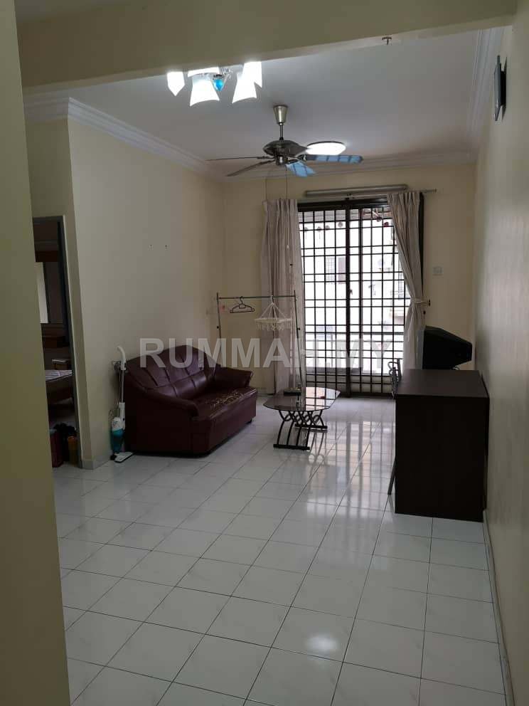 Condominium for Sale @ Desa Alor Vista, Bayan Lepas | Freehold