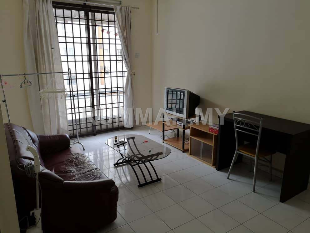 condo in Bayan Lepas, Penang — photo 2