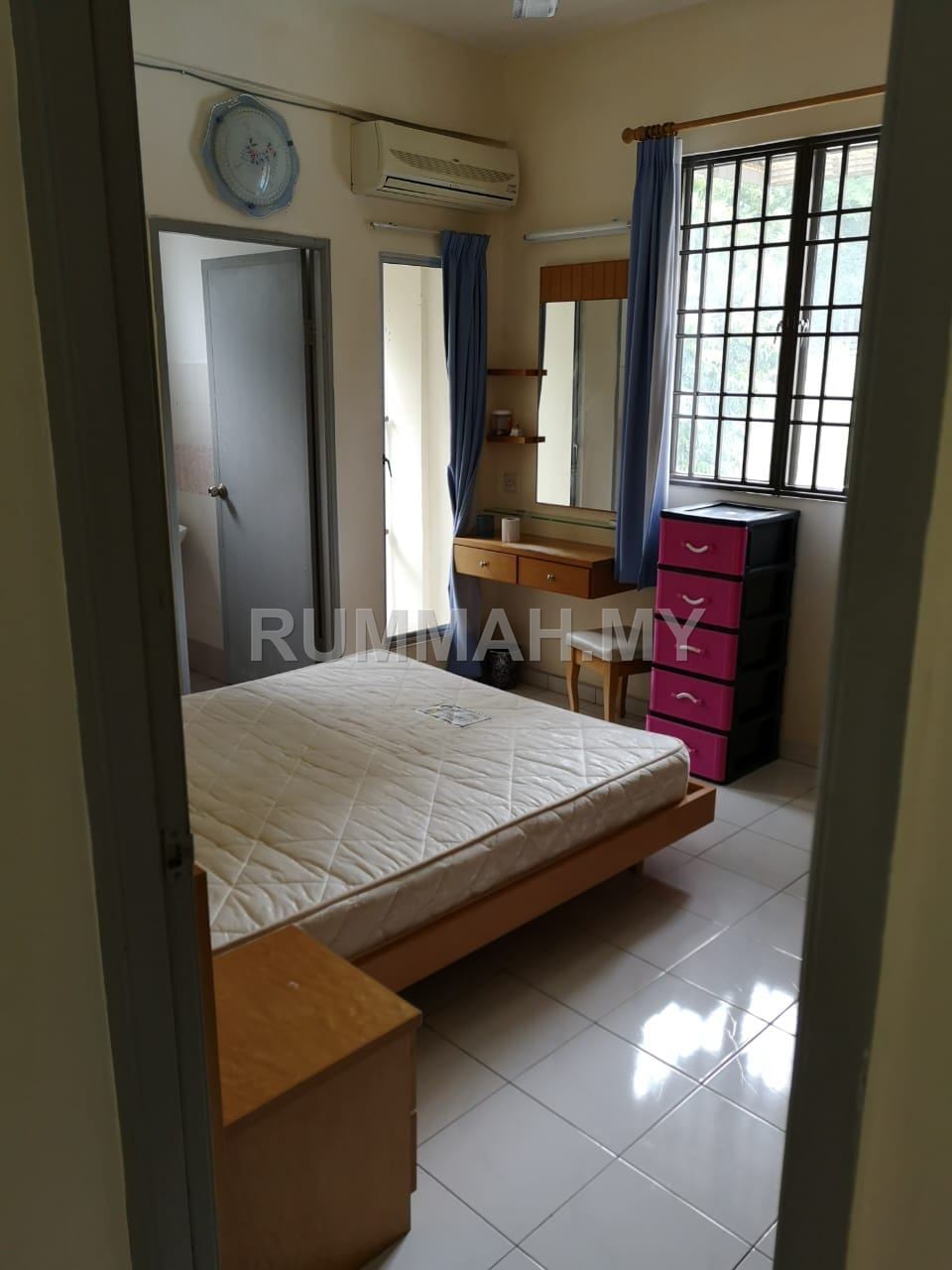 condo in Bayan Lepas, Penang — photo 4