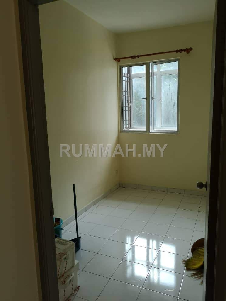 condo in Bayan Lepas, Penang — photo 5