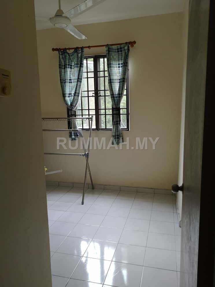 condo in Bayan Lepas, Penang — photo 6