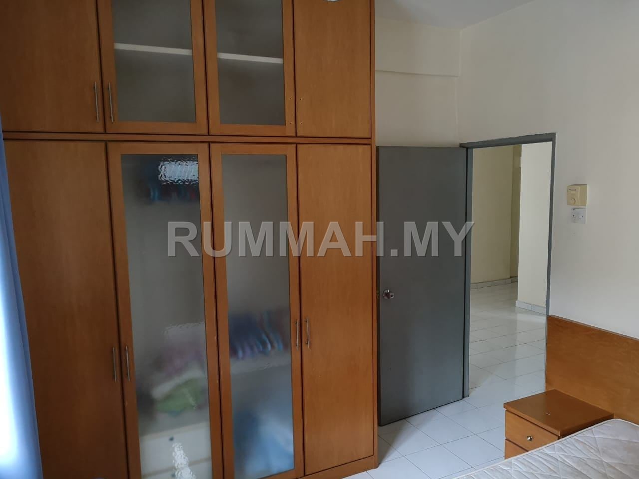 condo in Bayan Lepas, Penang — photo 7