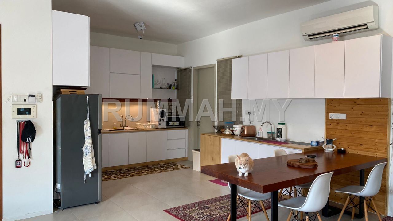 condo in Tanjung Bungah, Penang — photo 2
