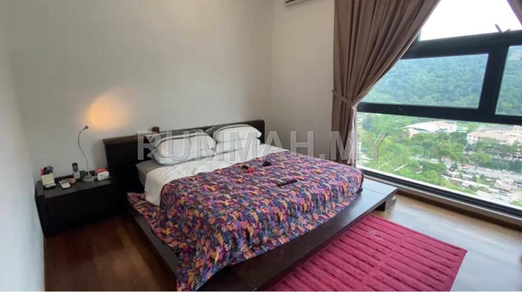 condo in Tanjung Bungah, Penang — photo 4