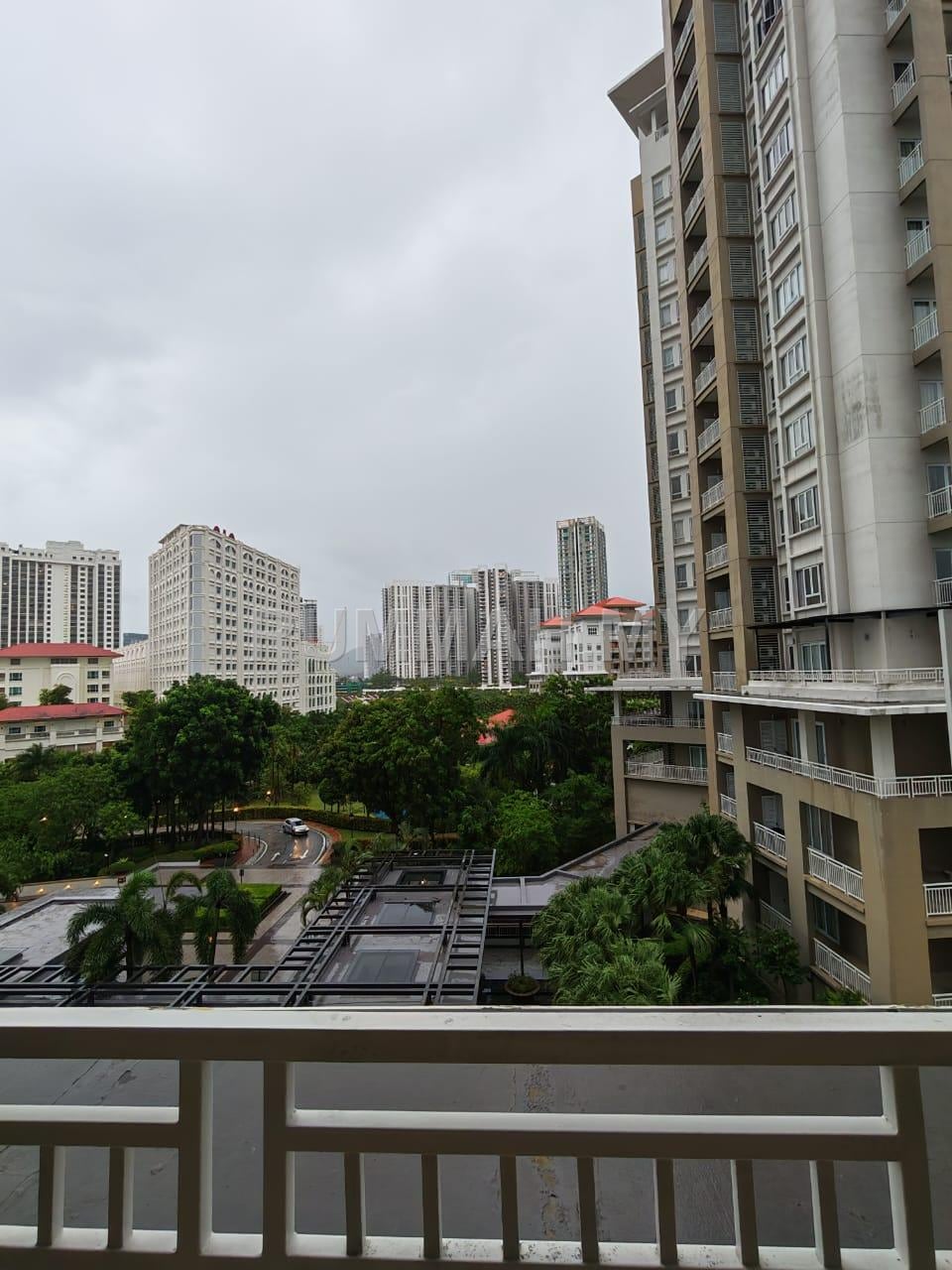 🌊 FOR RENT | Resort Living at Andaman Quayside – Block G 🌊 🏡 Luxury 1-Bedroom Seafront Condo