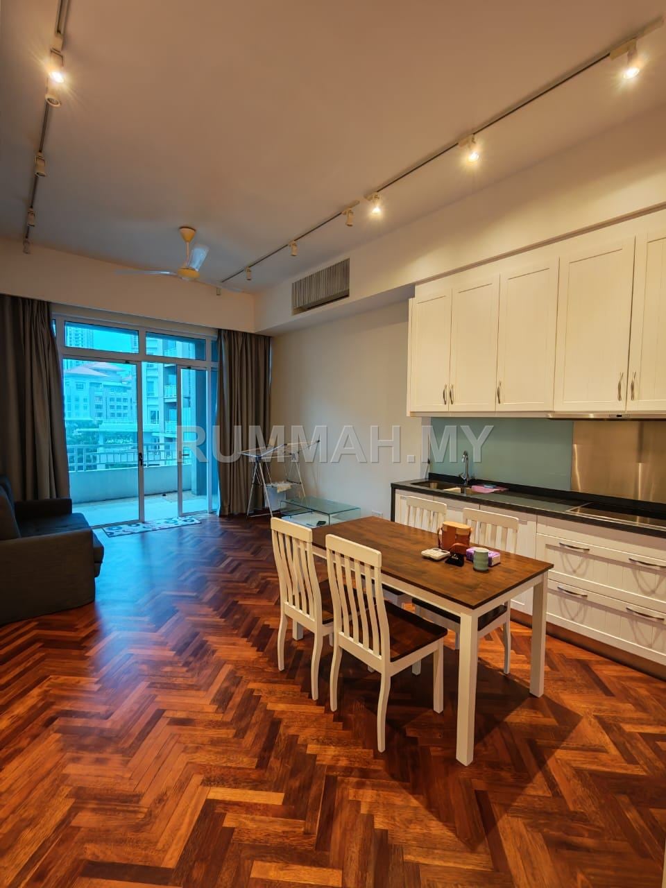 condo in Tanjung Tokong, Penang — photo 2