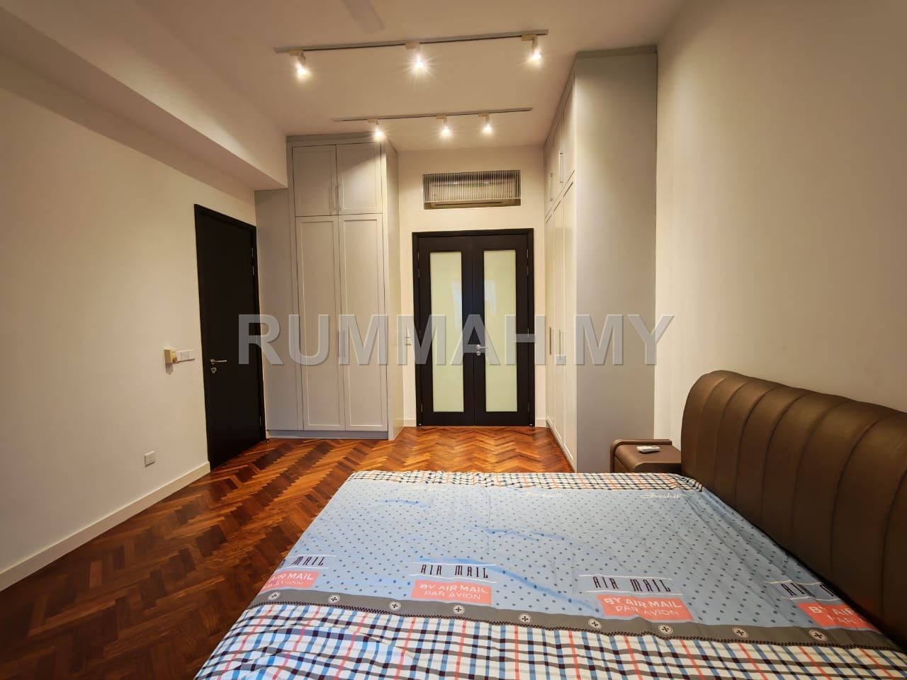 condo in Tanjung Tokong, Penang — photo 5