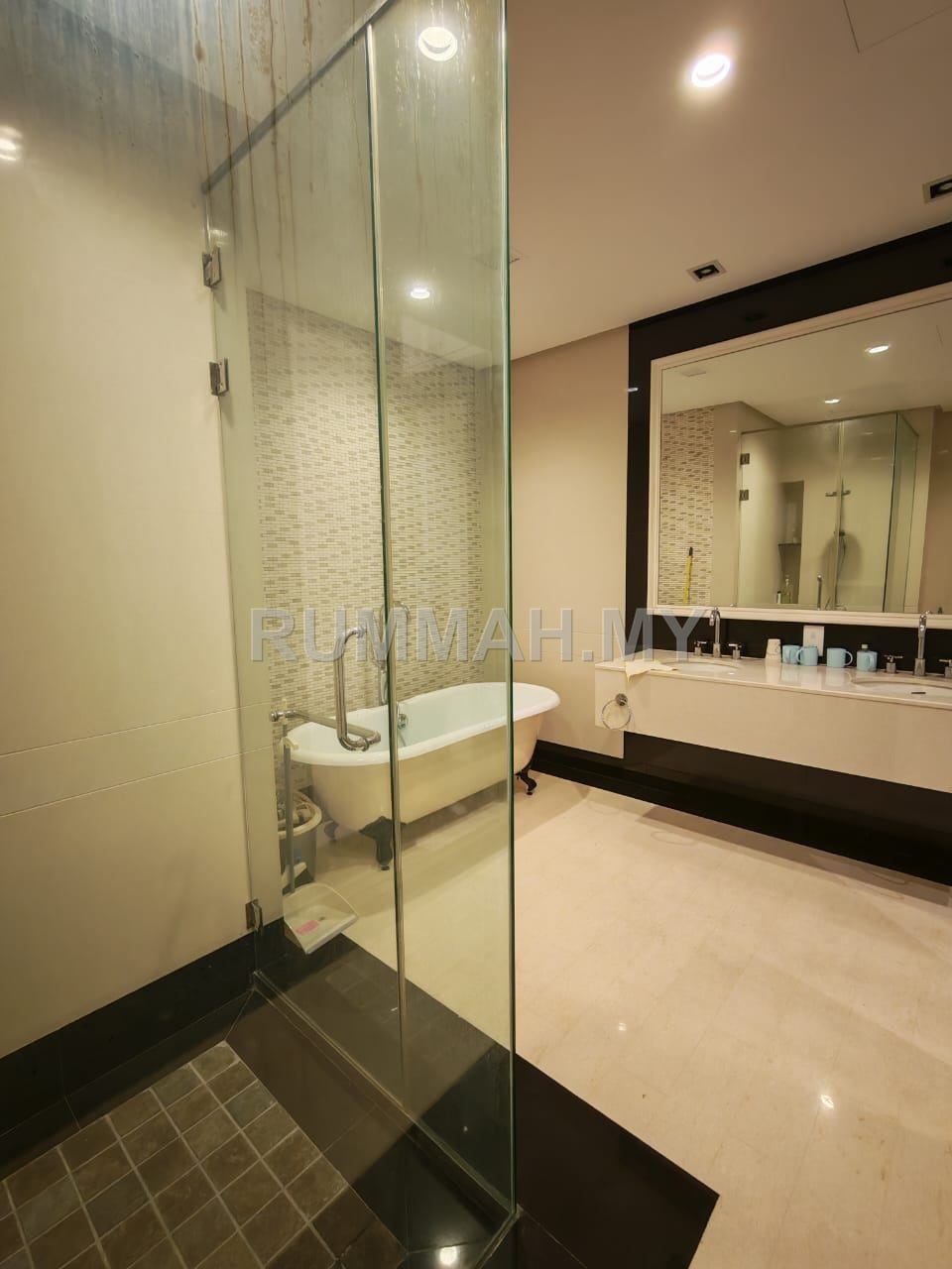 condo in Tanjung Tokong, Penang — photo 6