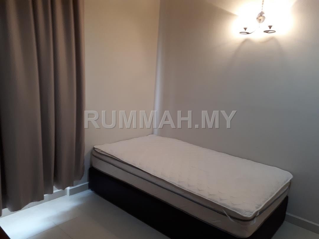 condo in Pulau Tikus, Penang — photo 4