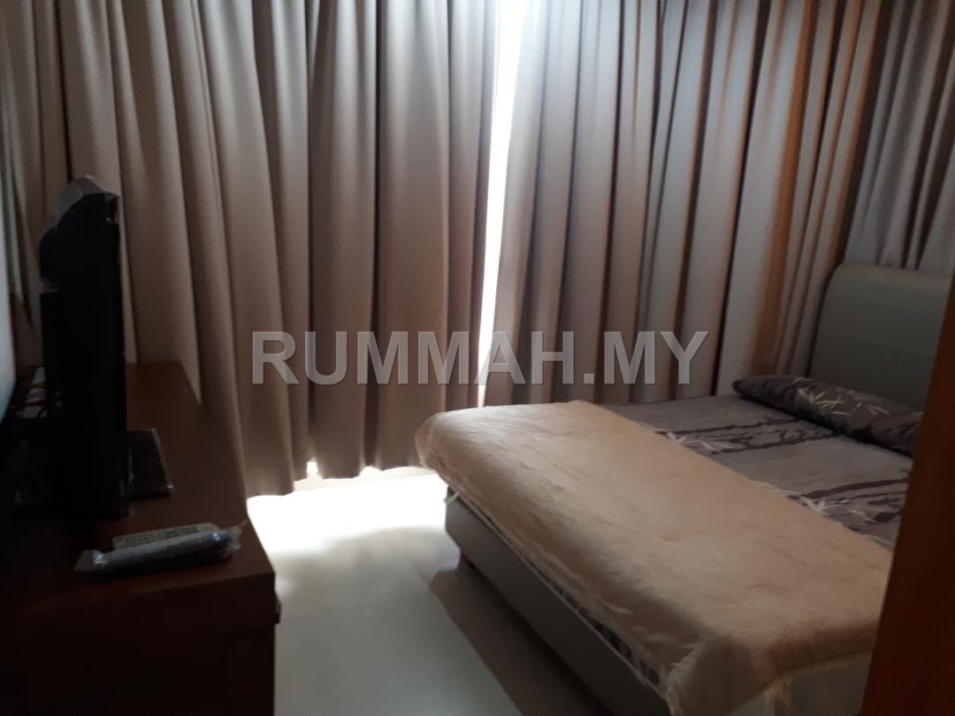 condo in Pulau Tikus, Penang — photo 6