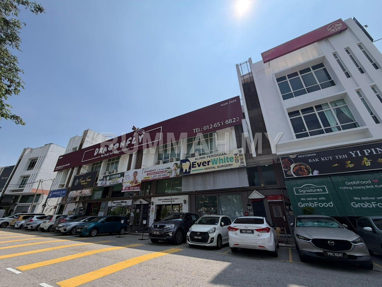 Kota Permai Ground Floor @ Bukit Mertajam