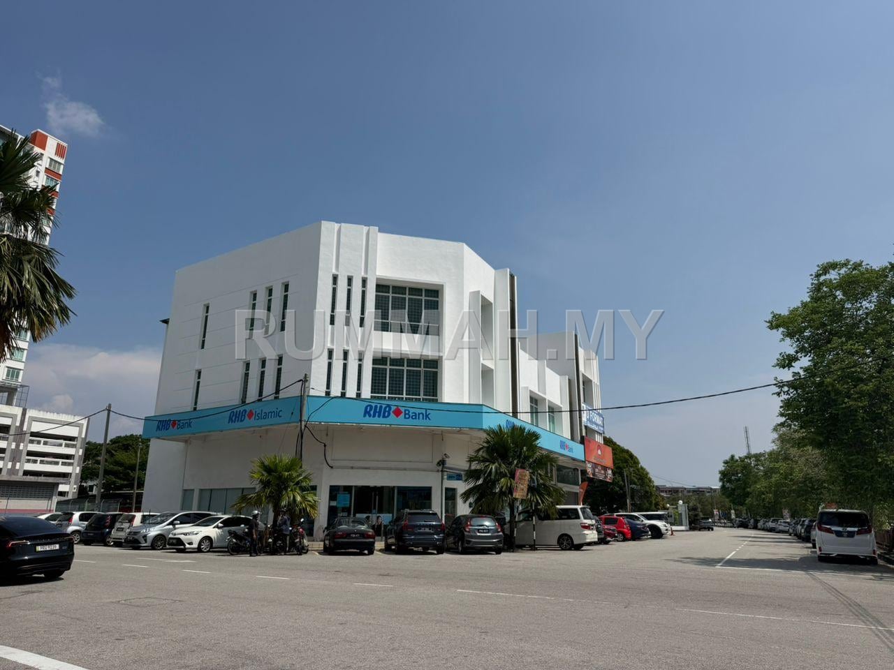 commercial in Bukit Mertajam, Penang — photo 2