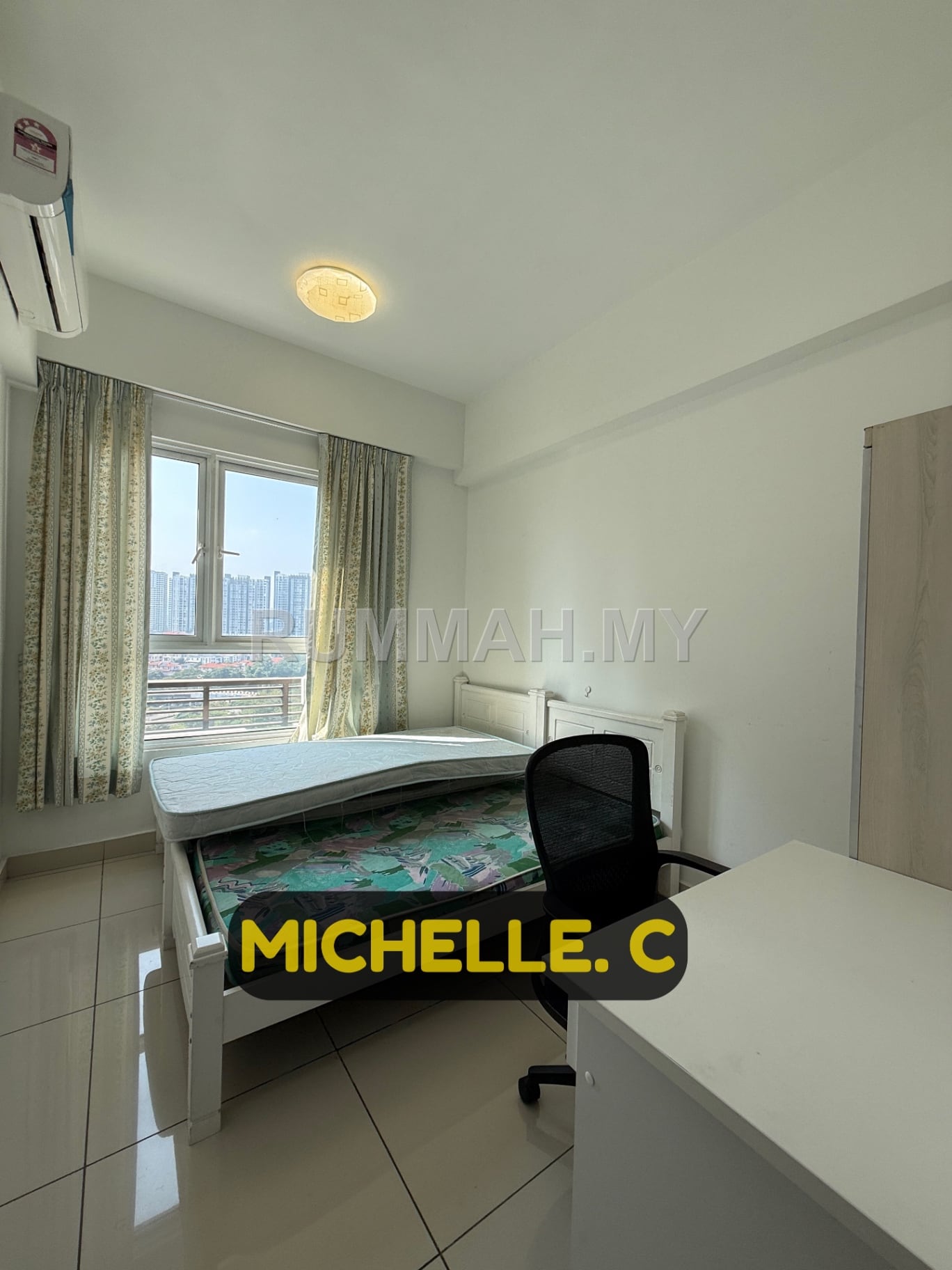 condo in Bayan Lepas, Penang — photo 3