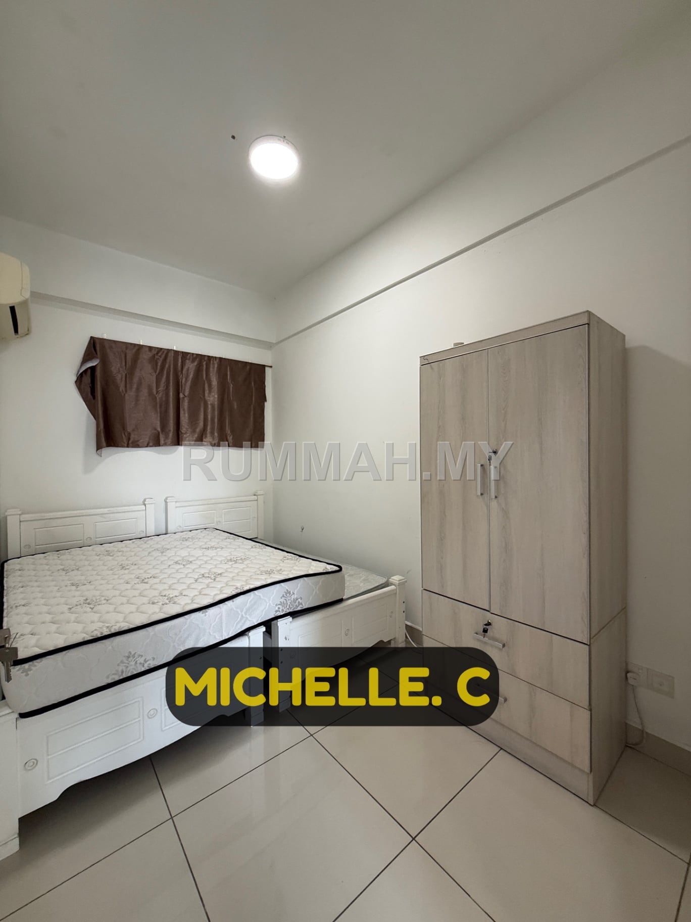 condo in Bayan Lepas, Penang — photo 4