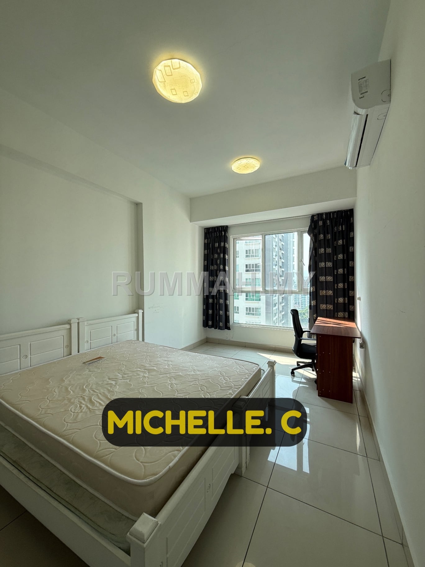condo in Bayan Lepas, Penang — photo 5