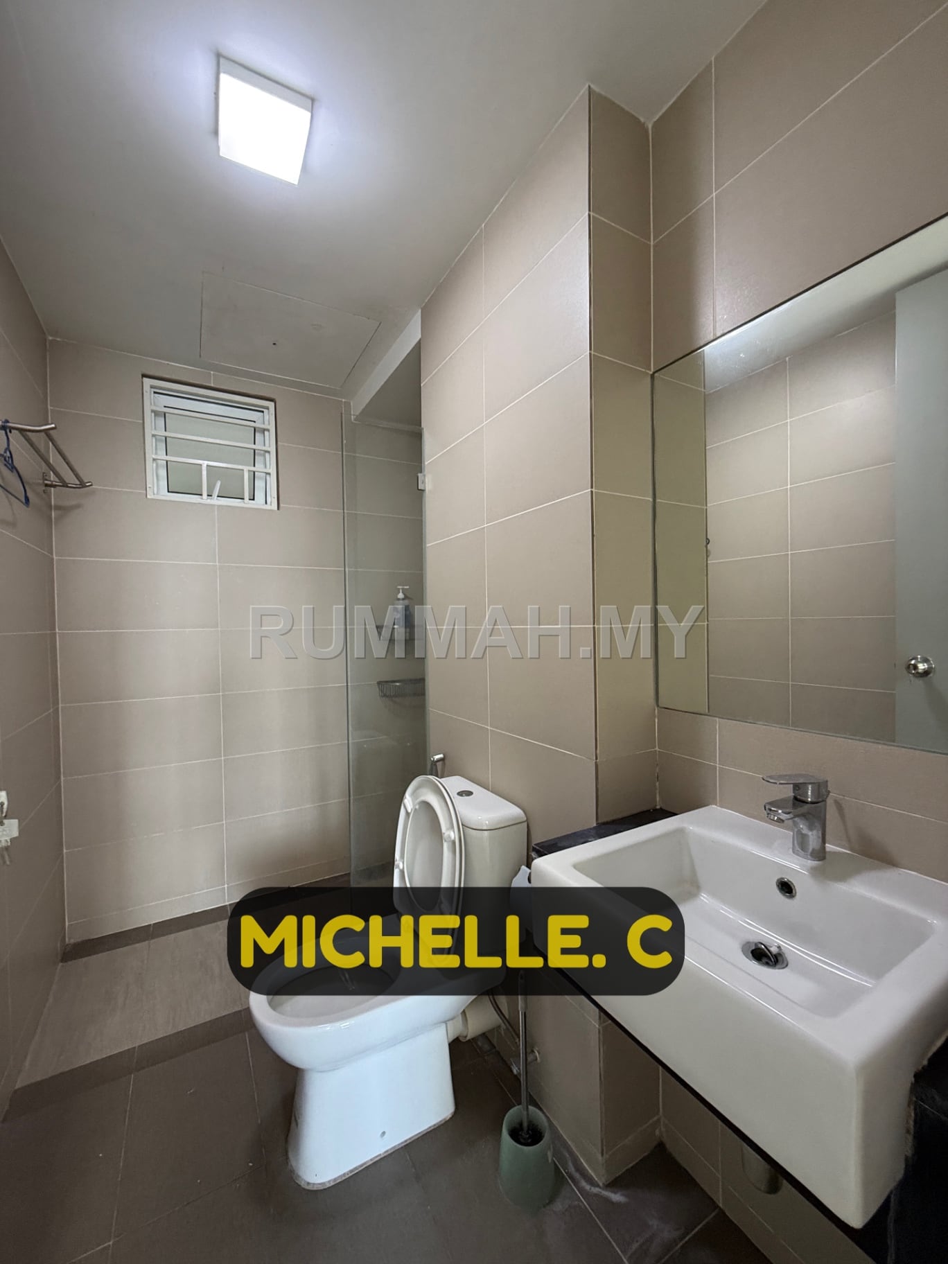 condo in Bayan Lepas, Penang — photo 6