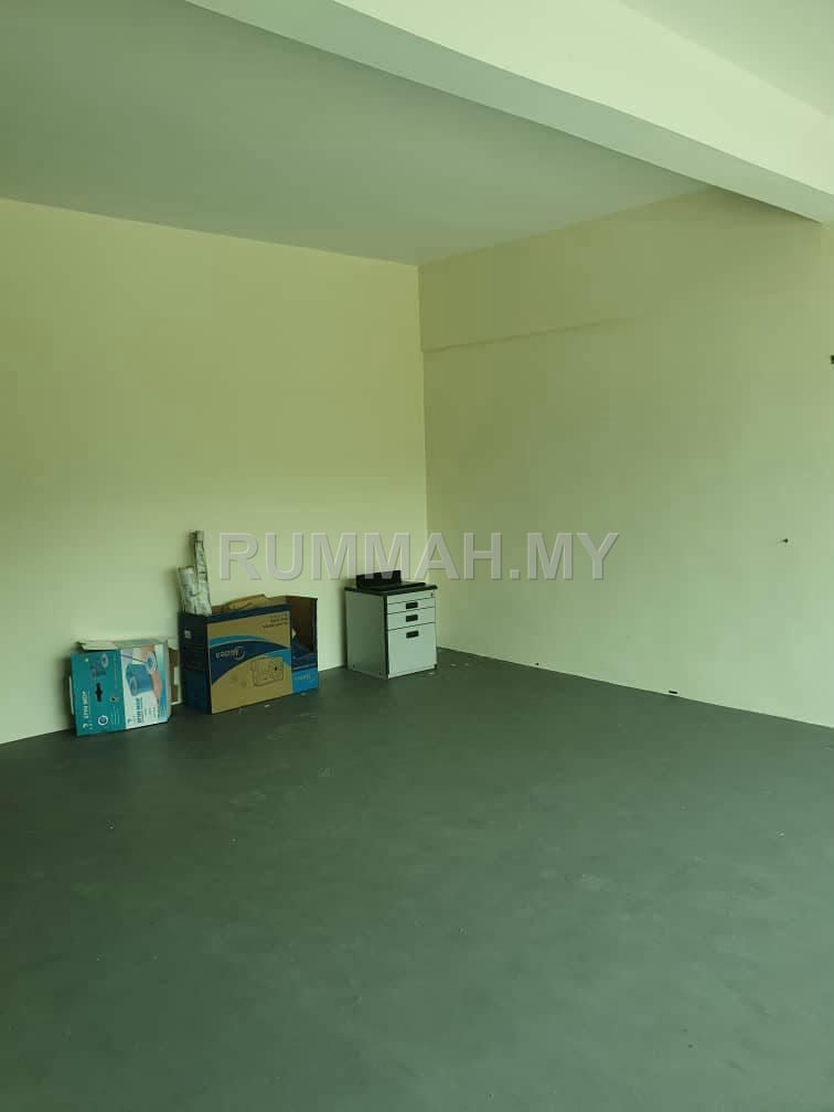 Level 2 & 3 Joint Unit Shop Office @ Kenari Avenue