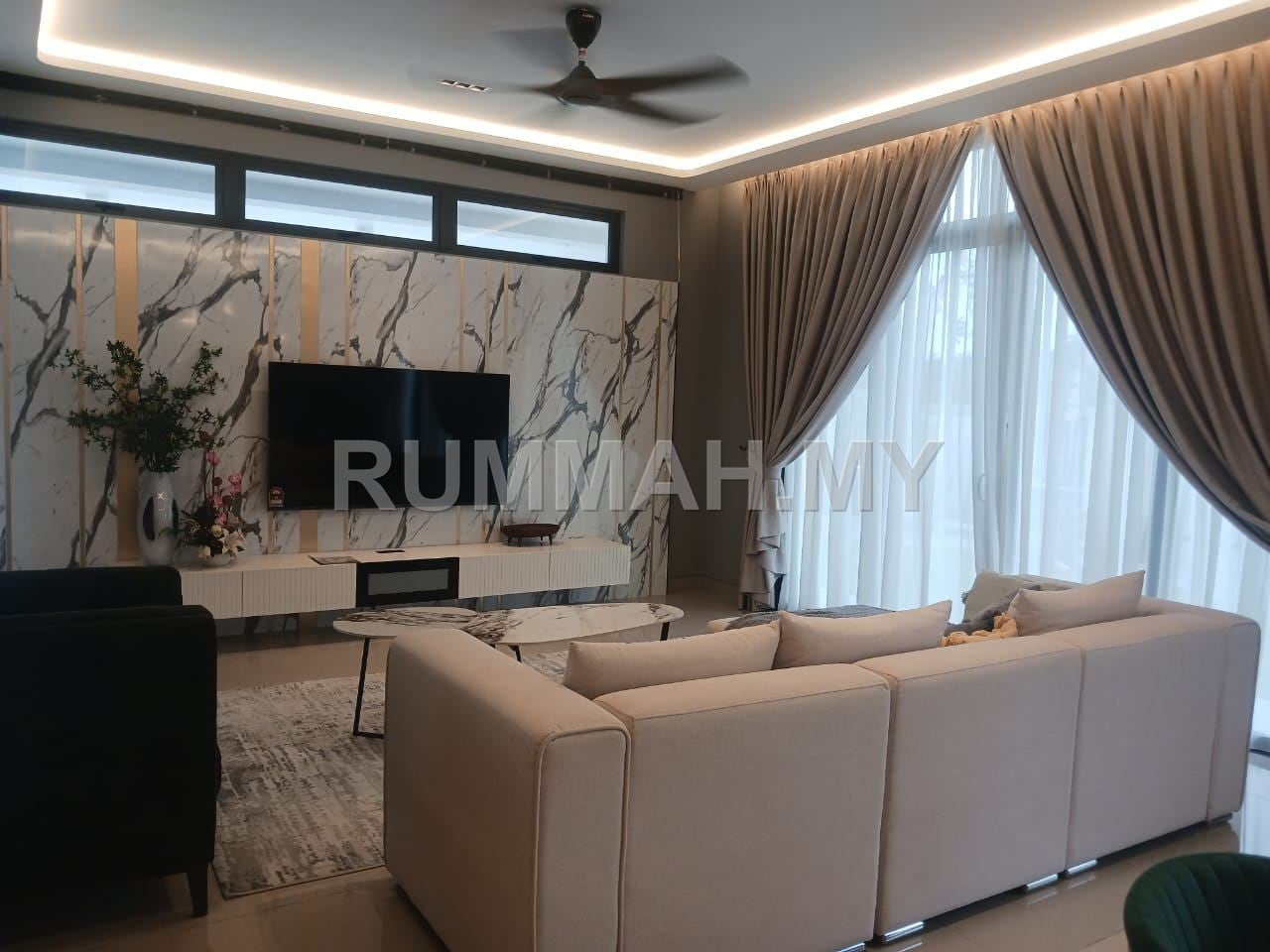 house in Bukit Mertajam, Penang — photo 2