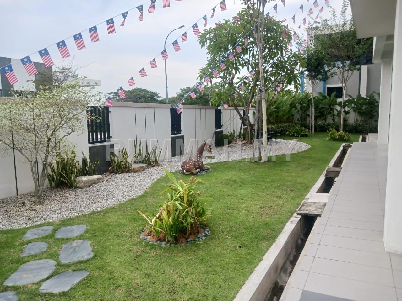 house in Bukit Mertajam, Penang — photo 3