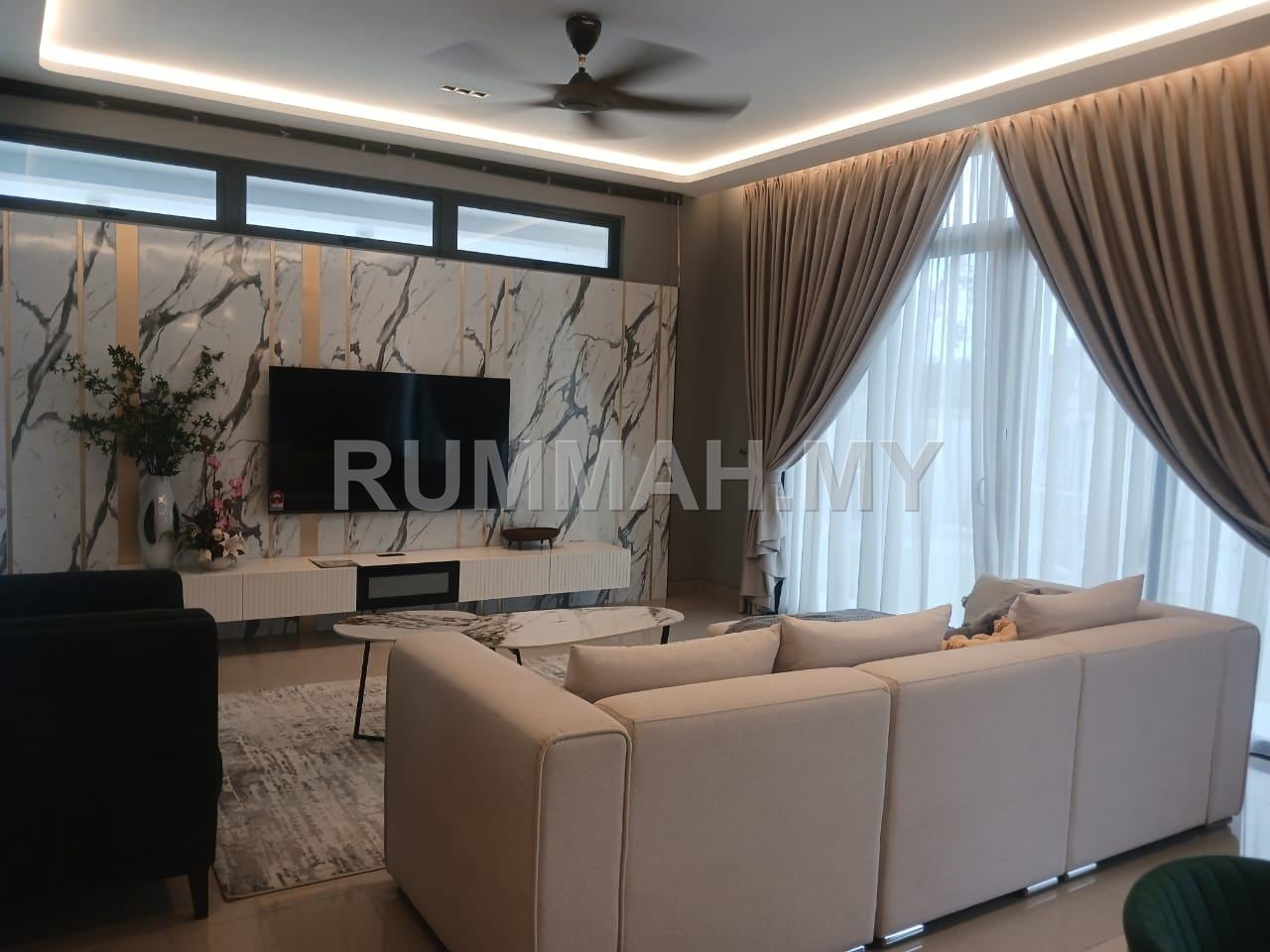 house in Bukit Mertajam, Penang — photo 4