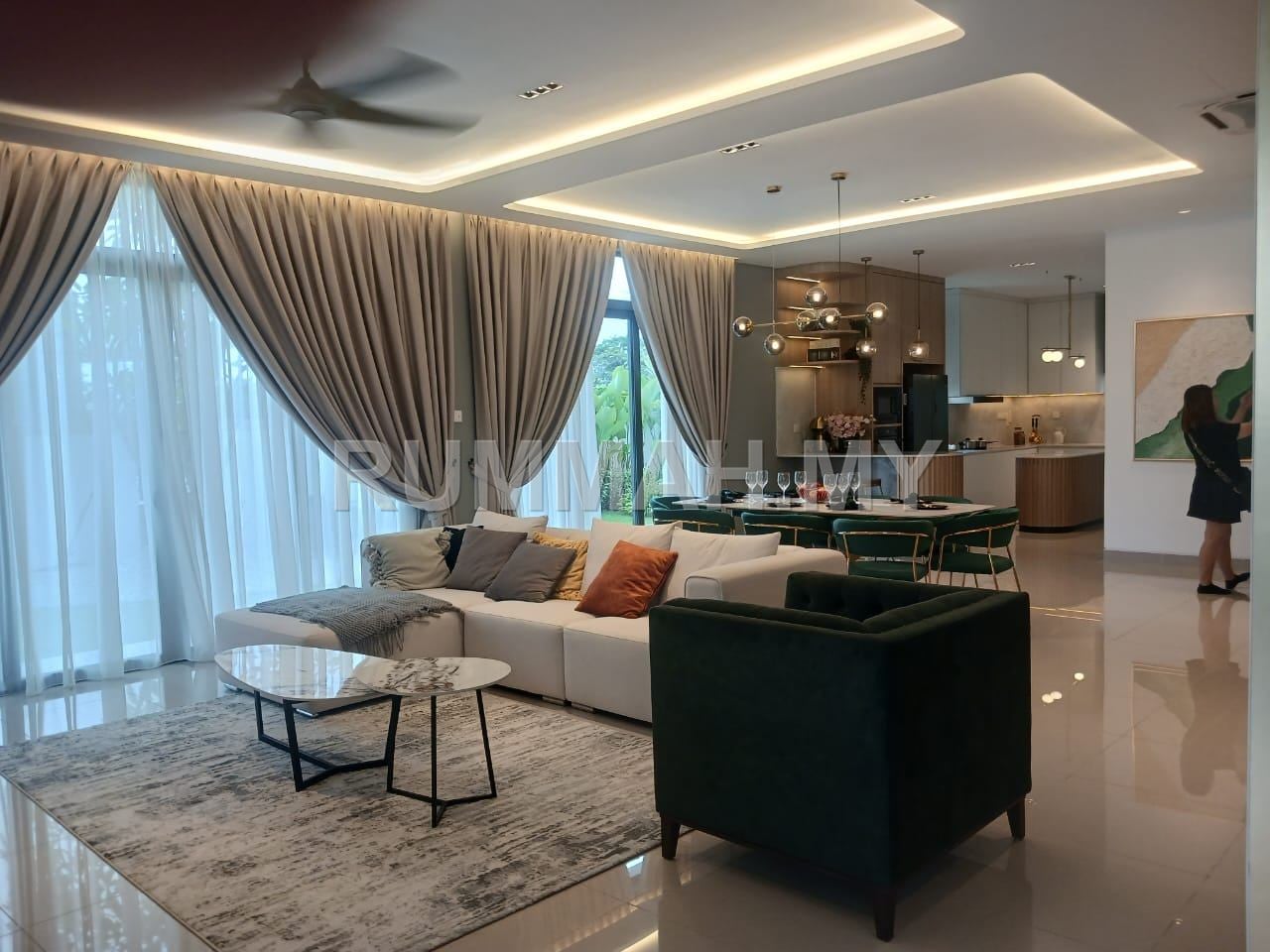 house in Bukit Mertajam, Penang — photo 6