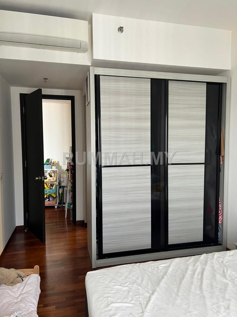 condo in Tanjung Tokong, Penang — photo 6