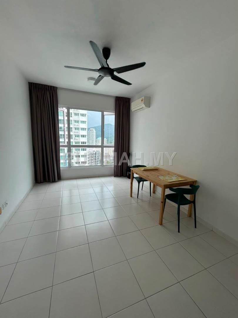 condo in Tanjung Tokong, Penang — photo 2