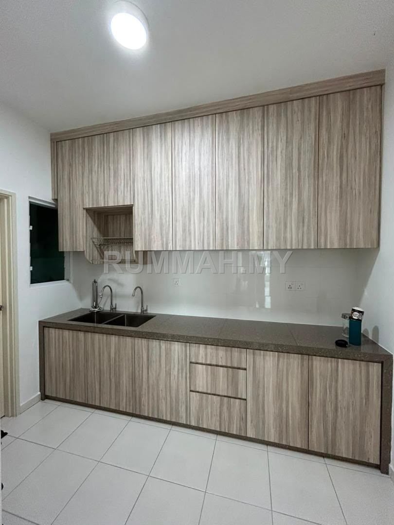 condo in Tanjung Tokong, Penang — photo 4